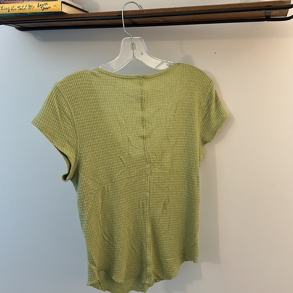 Free people shirt - Picture 2 of 2